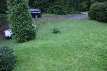 Словакия Chata Kubínska hoľa, Екстериор